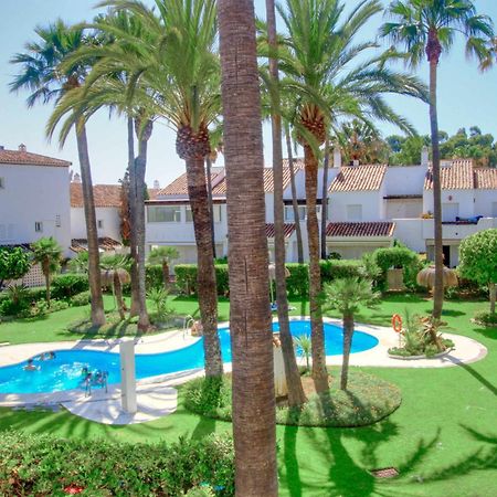1176 Beach Front 2 Pools Bahia Marbella Exterior photo