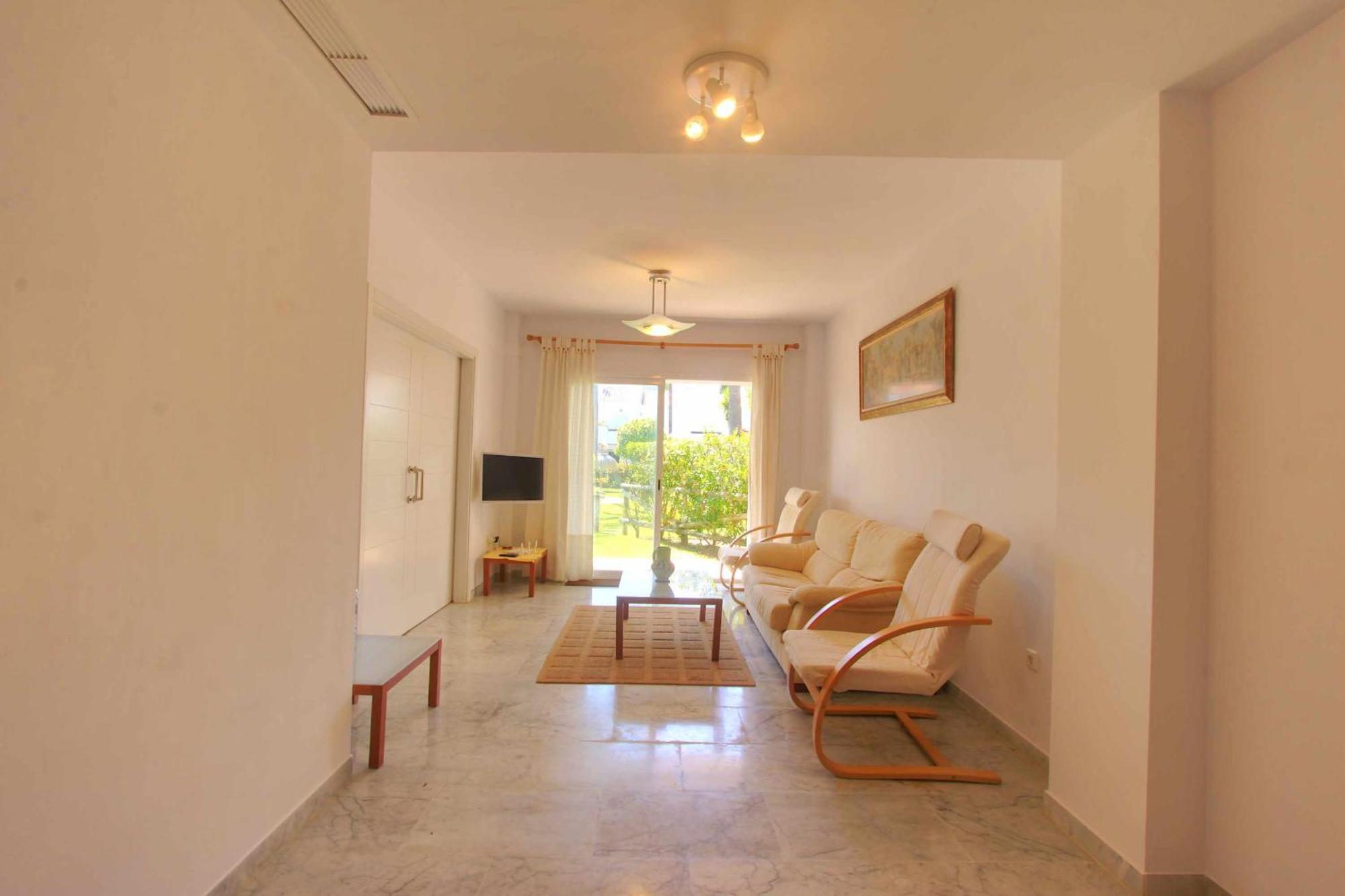 1176 Beach Front 2 Pools Bahia Marbella Exterior photo