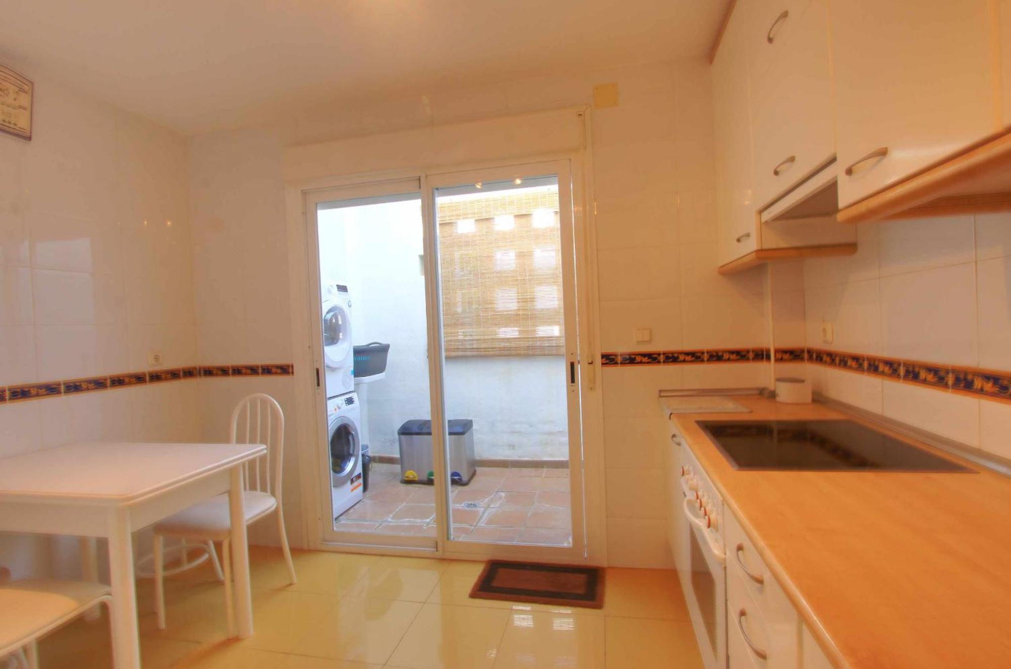 1176 Beach Front 2 Pools Bahia Marbella Exterior photo